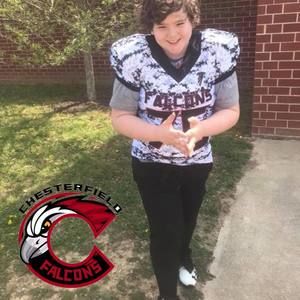 Meet your Posher, Shannon